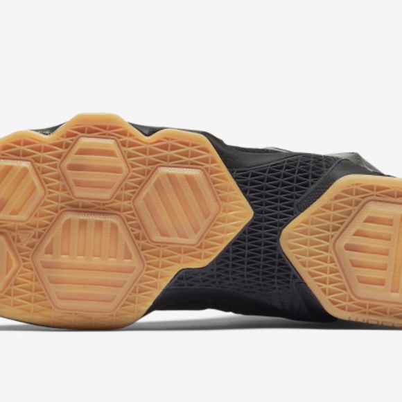 NIKE LEBRON 13 EP BLACK - Picture 3 of 13